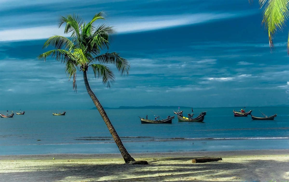 Cox’s Bazar, Bangladesh