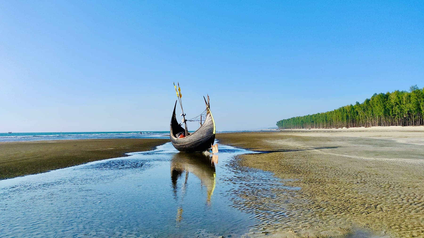 Cox’s Bazar, Bangladesh