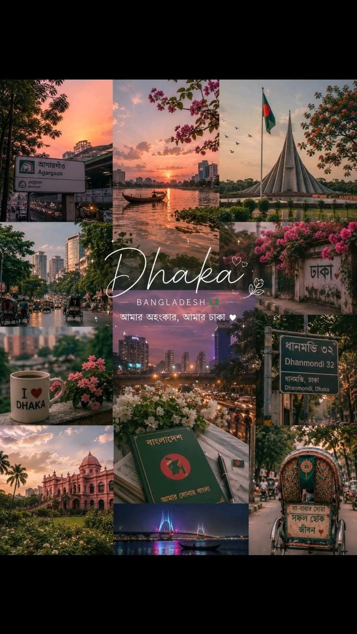Dhaka, Bangladesh