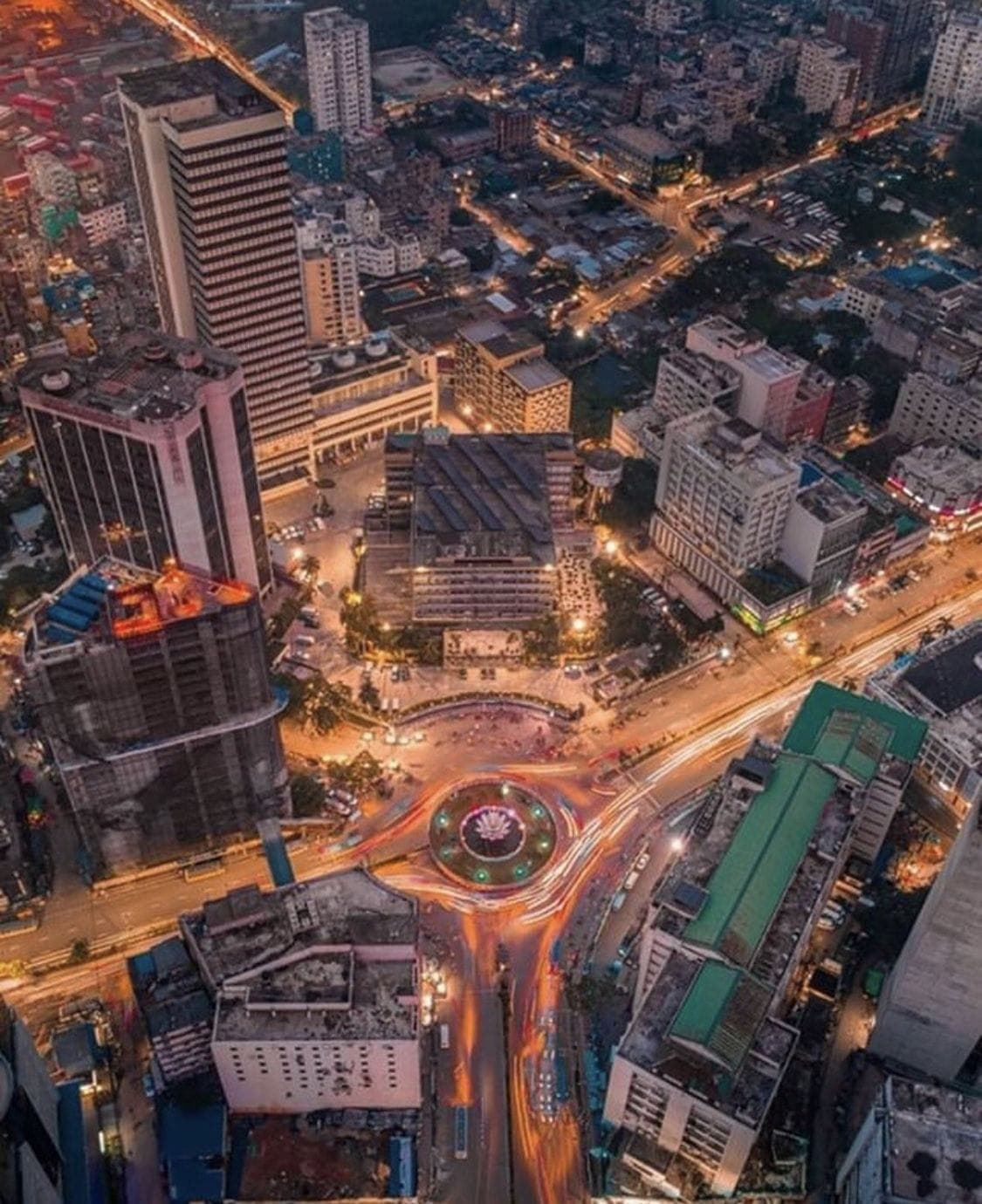 Dhaka, Bangladesh