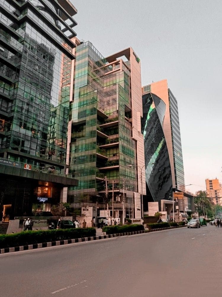 Dhaka, Bangladesh