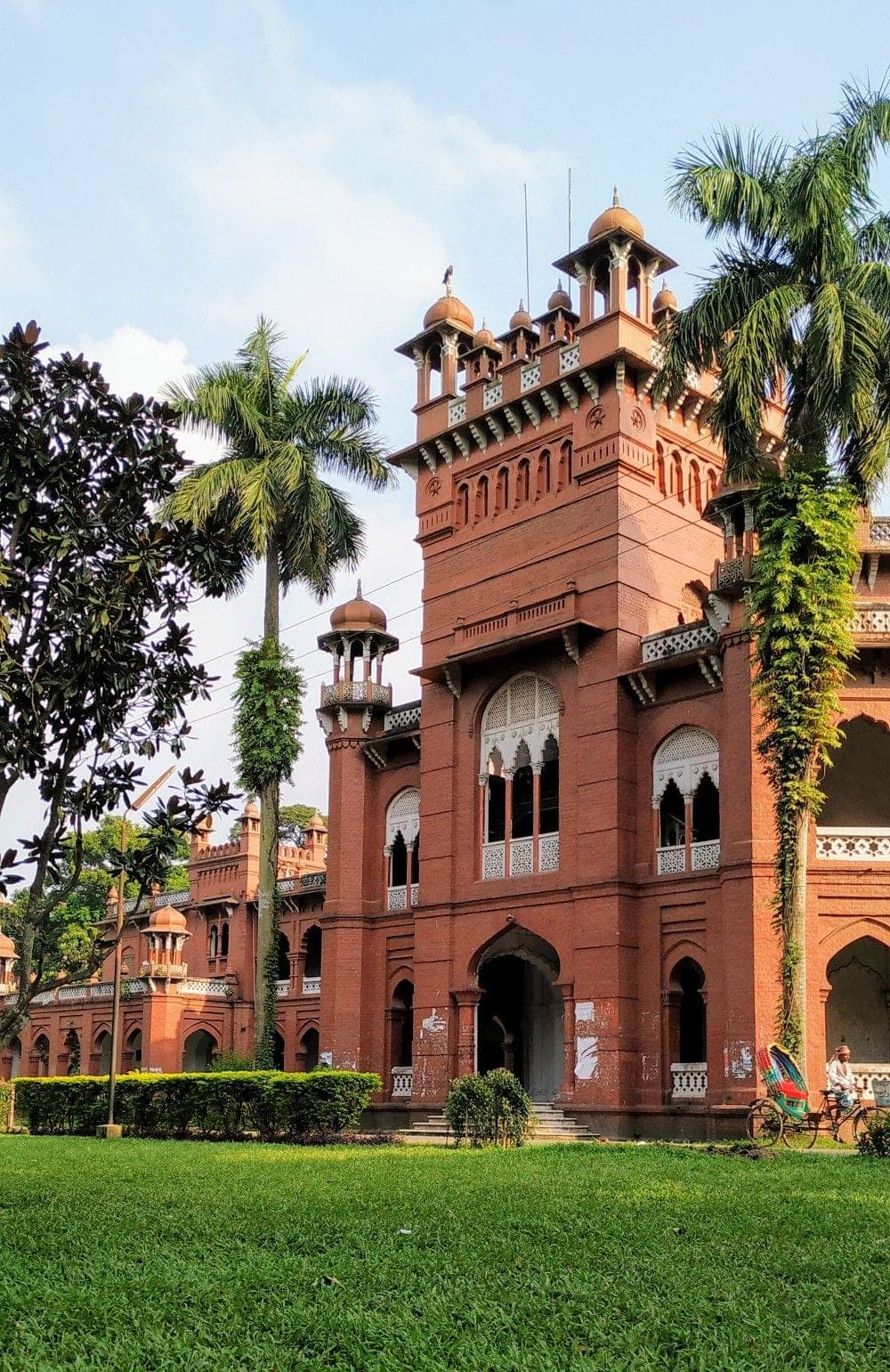 Dhaka, Bangladesh