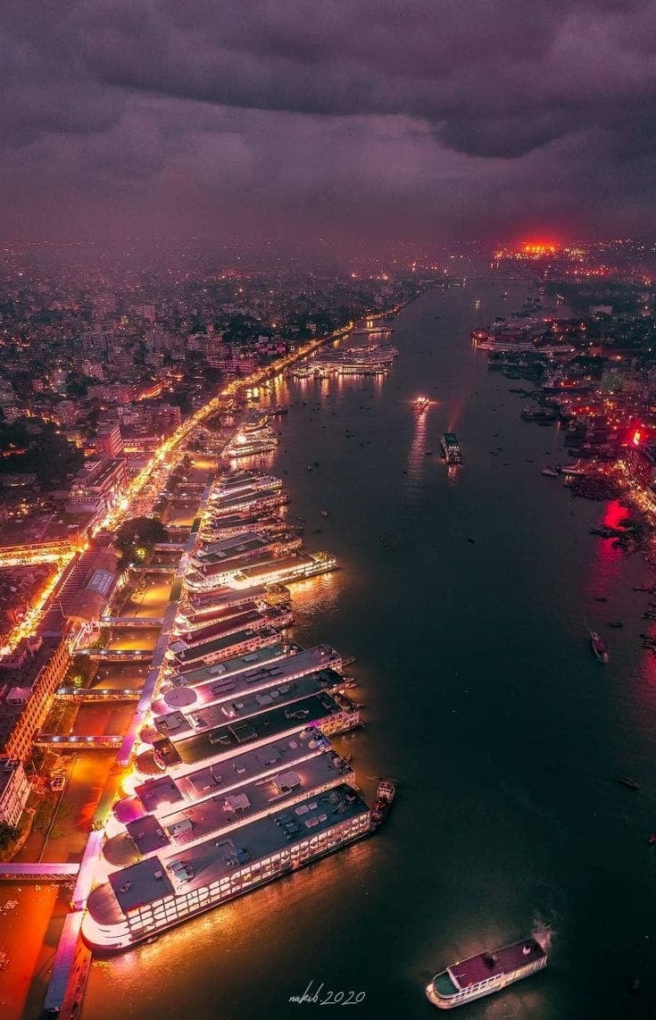 Dhaka, Bangladesh