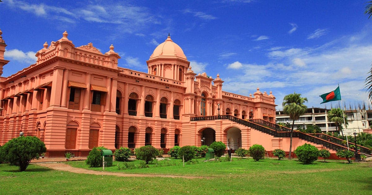 Dhaka, Bangladesh