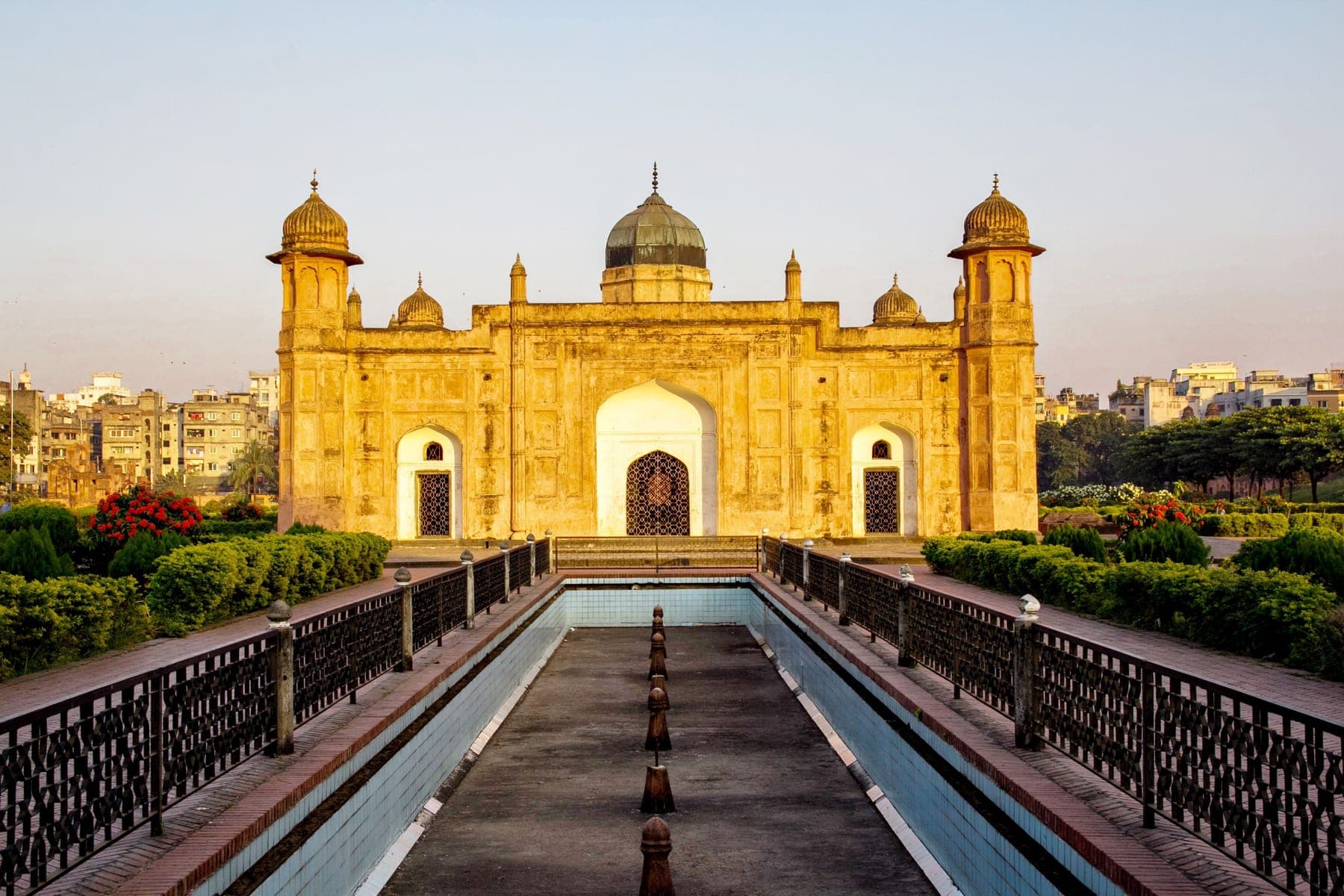 Dhaka, Bangladesh