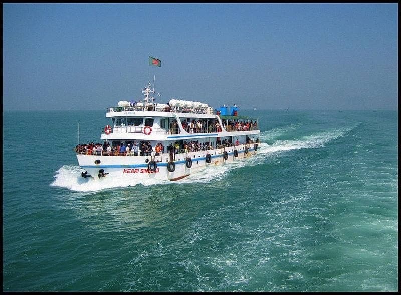 Saint Martin Island, Bangladesh