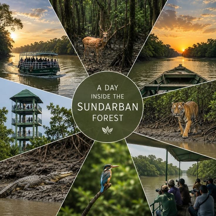 Sundarbans, Bangladesh