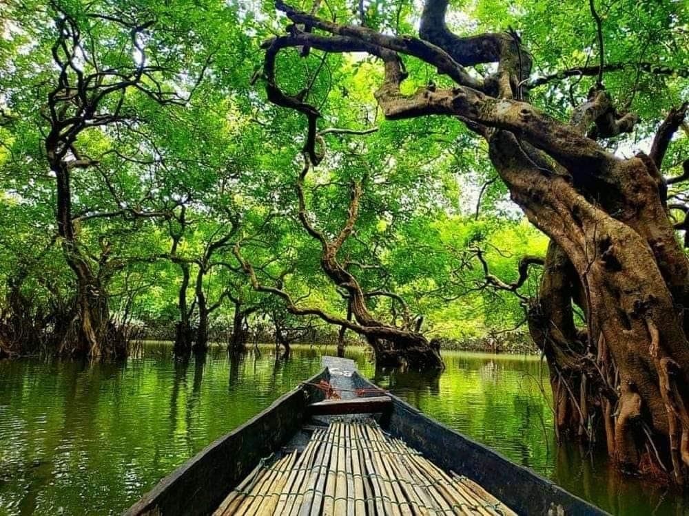 Sylhet, Bangladesh
