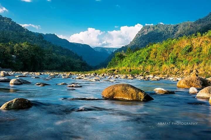 Sylhet, Bangladesh
