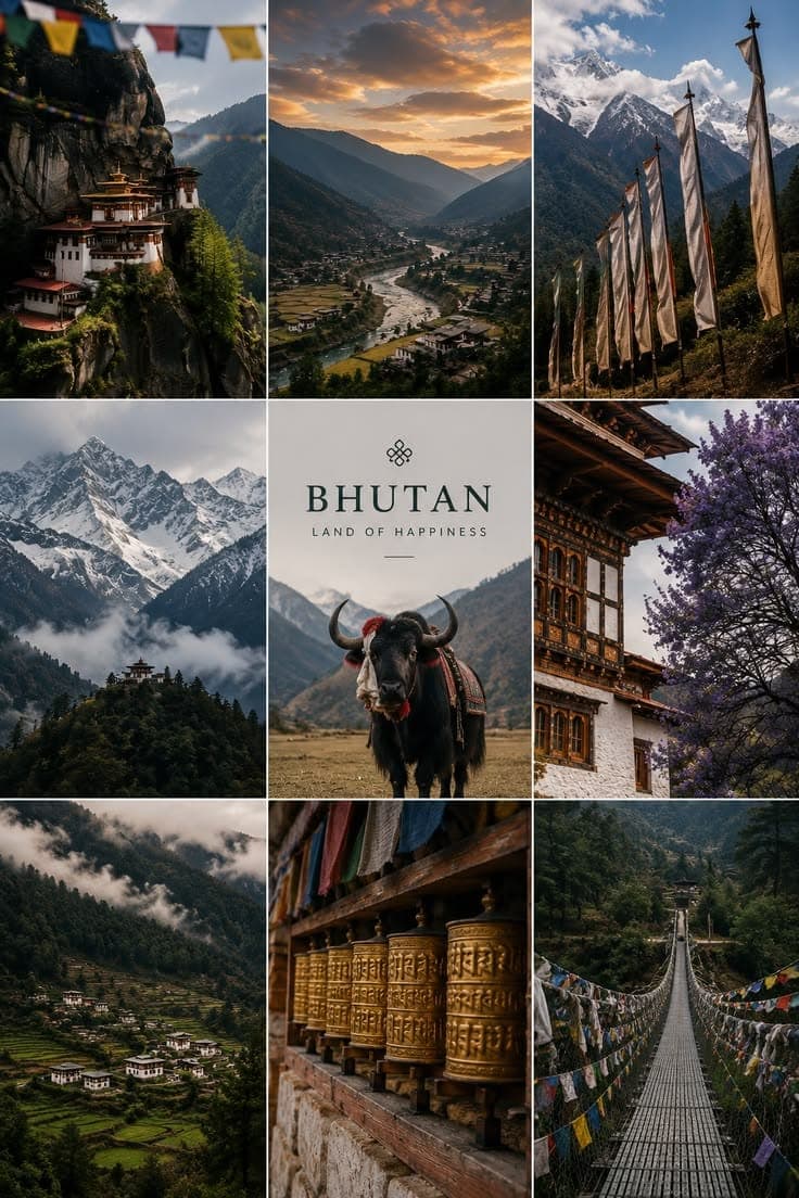 Bhutan