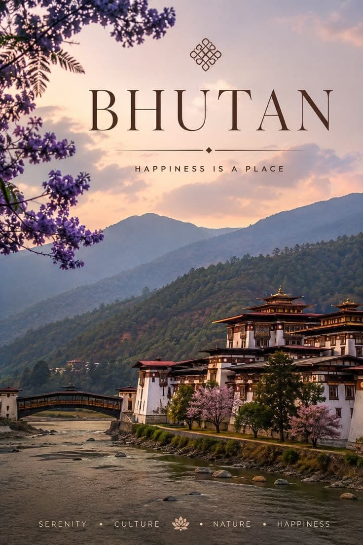 Bhutan