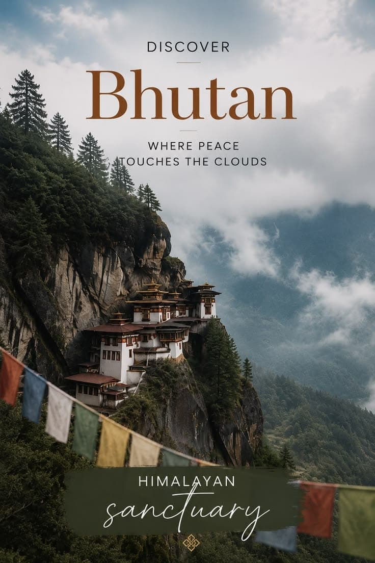 Bhutan