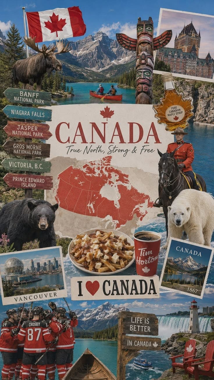 Canada