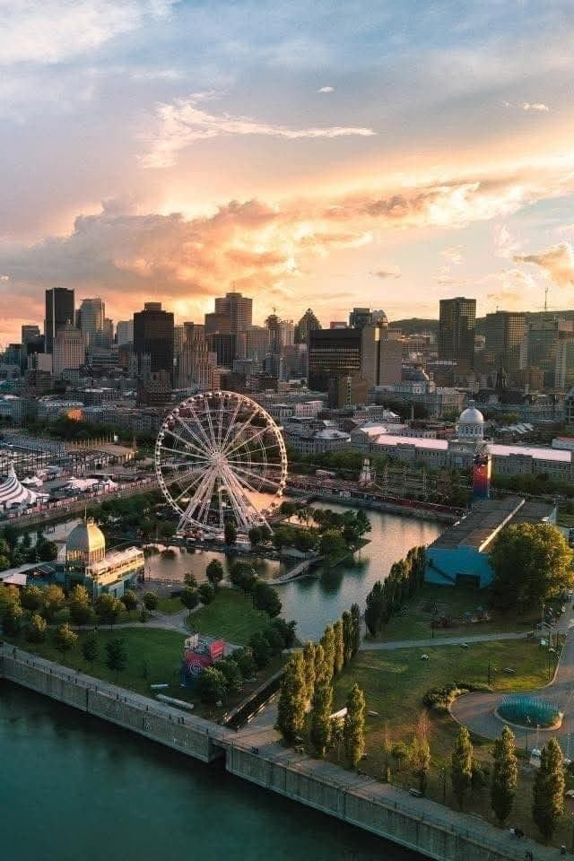 Montreal, Canada