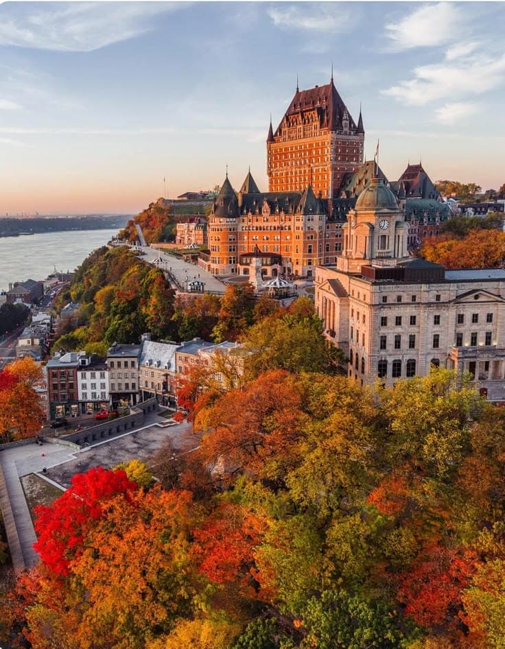 Montreal, Canada