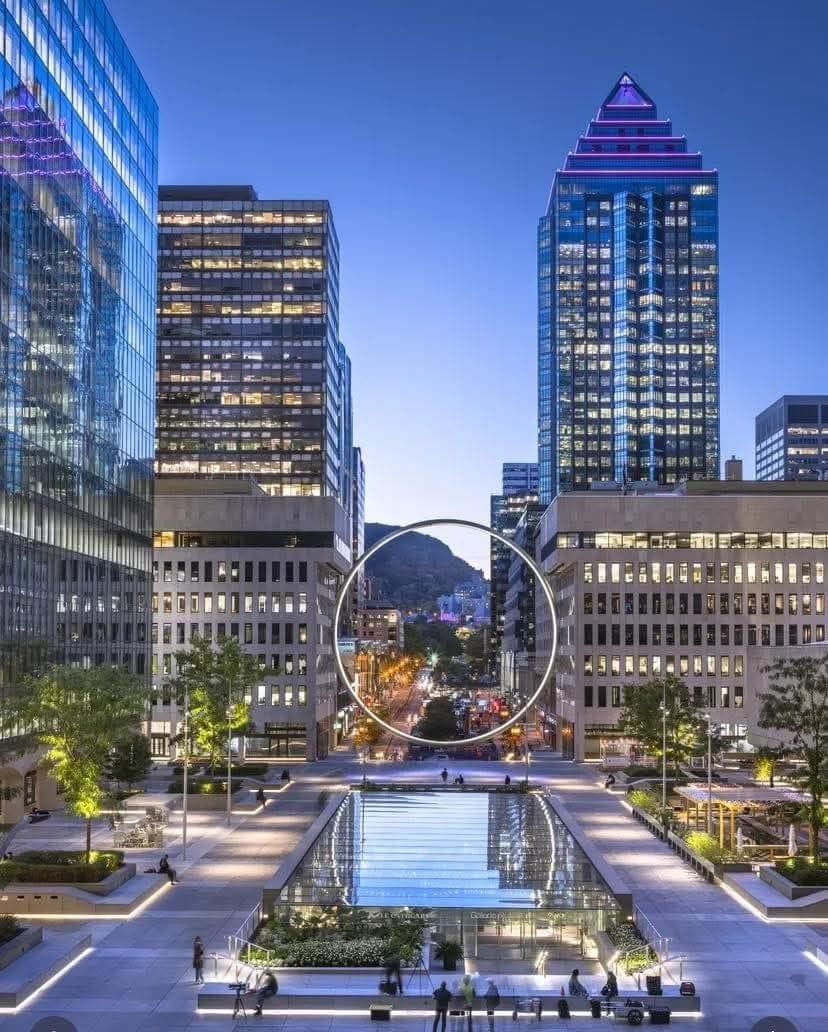 Montreal, Canada