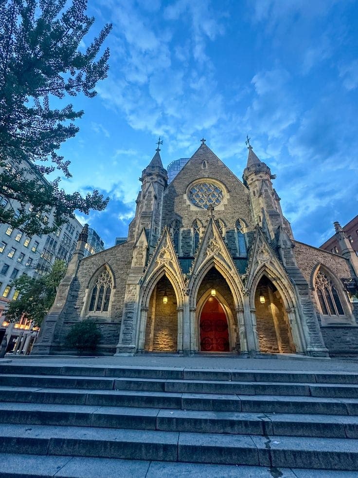 Montreal, Canada