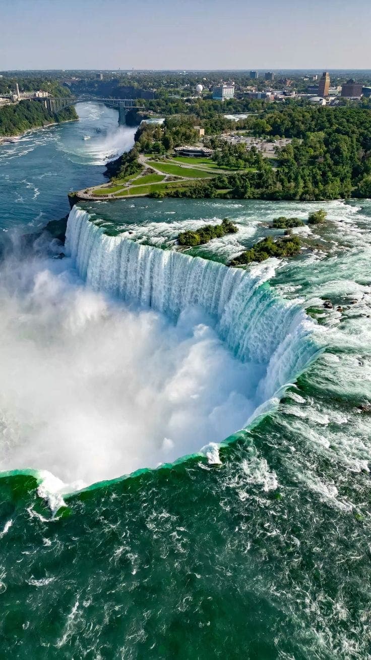 Niagara Falls, Canada