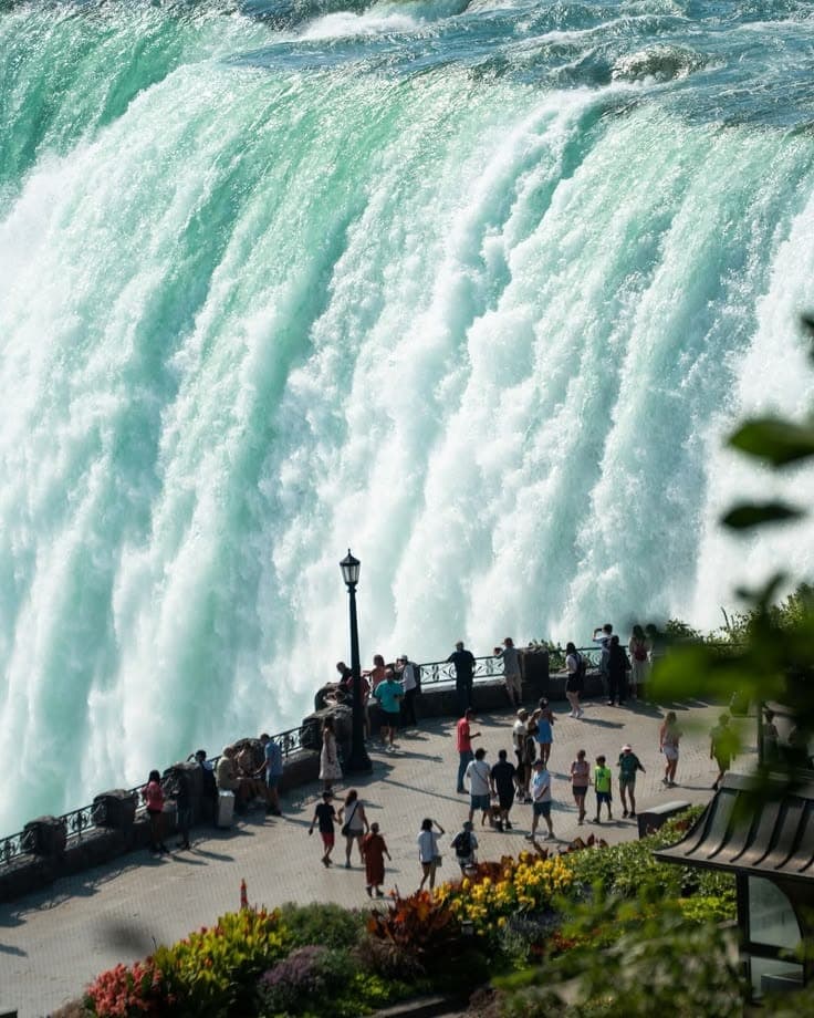 Niagara Falls, Canada