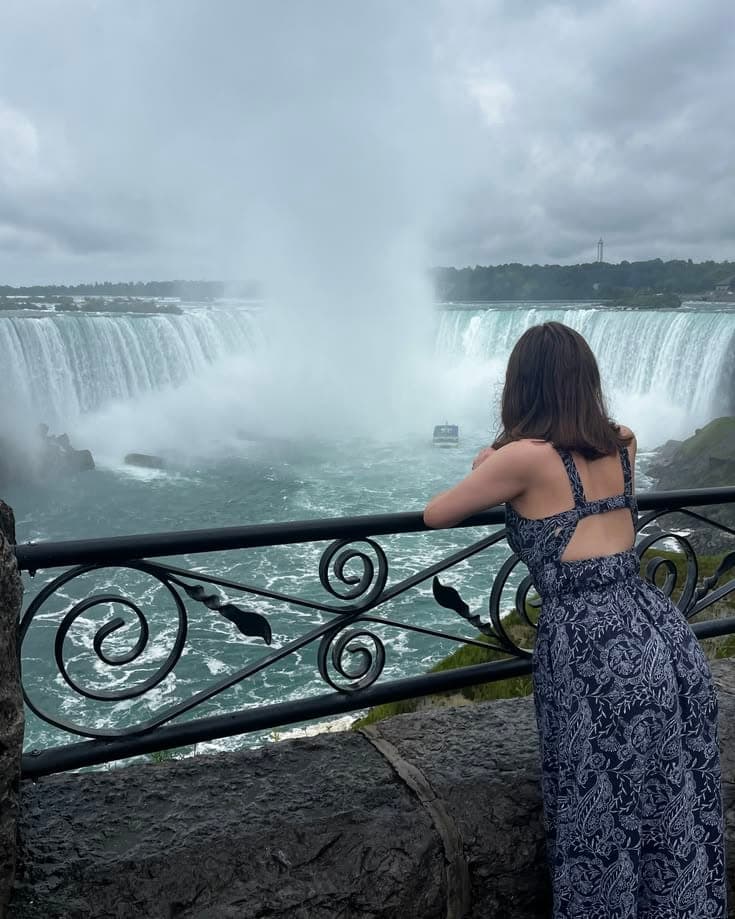 Niagara Falls, Canada