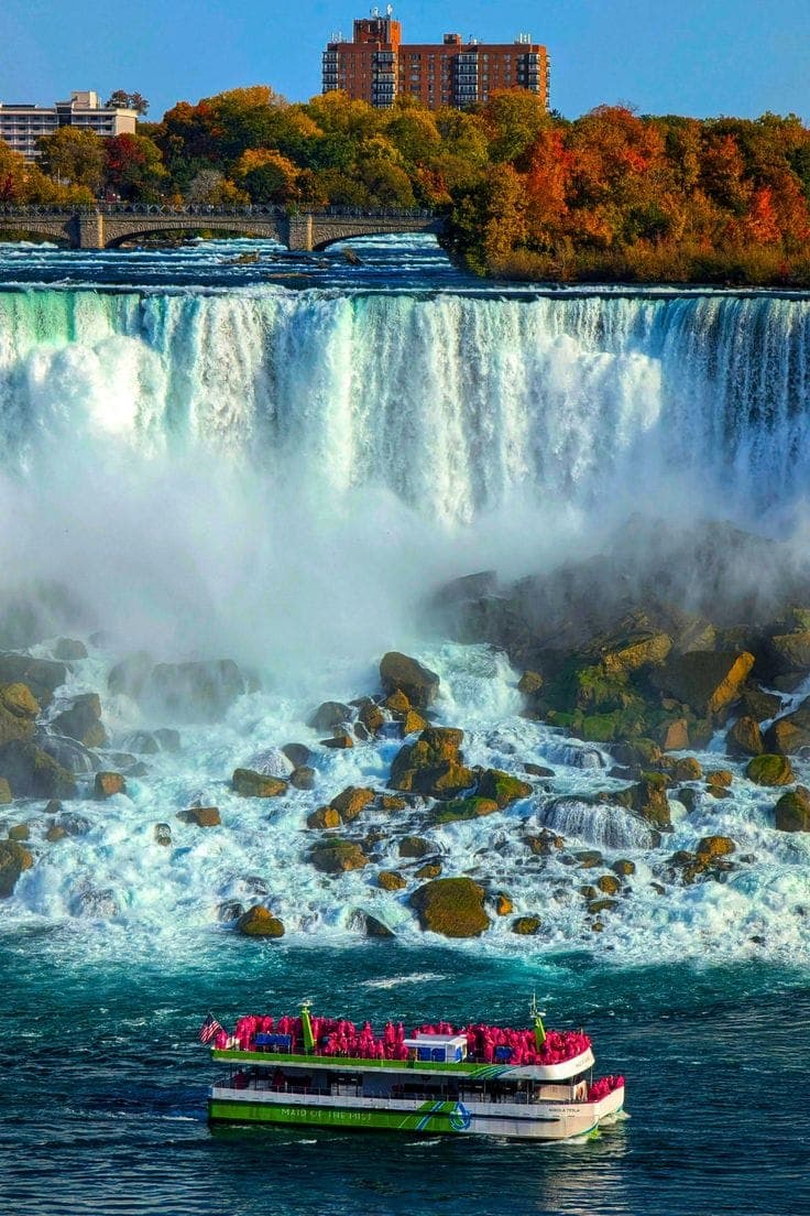 Niagara Falls, Canada