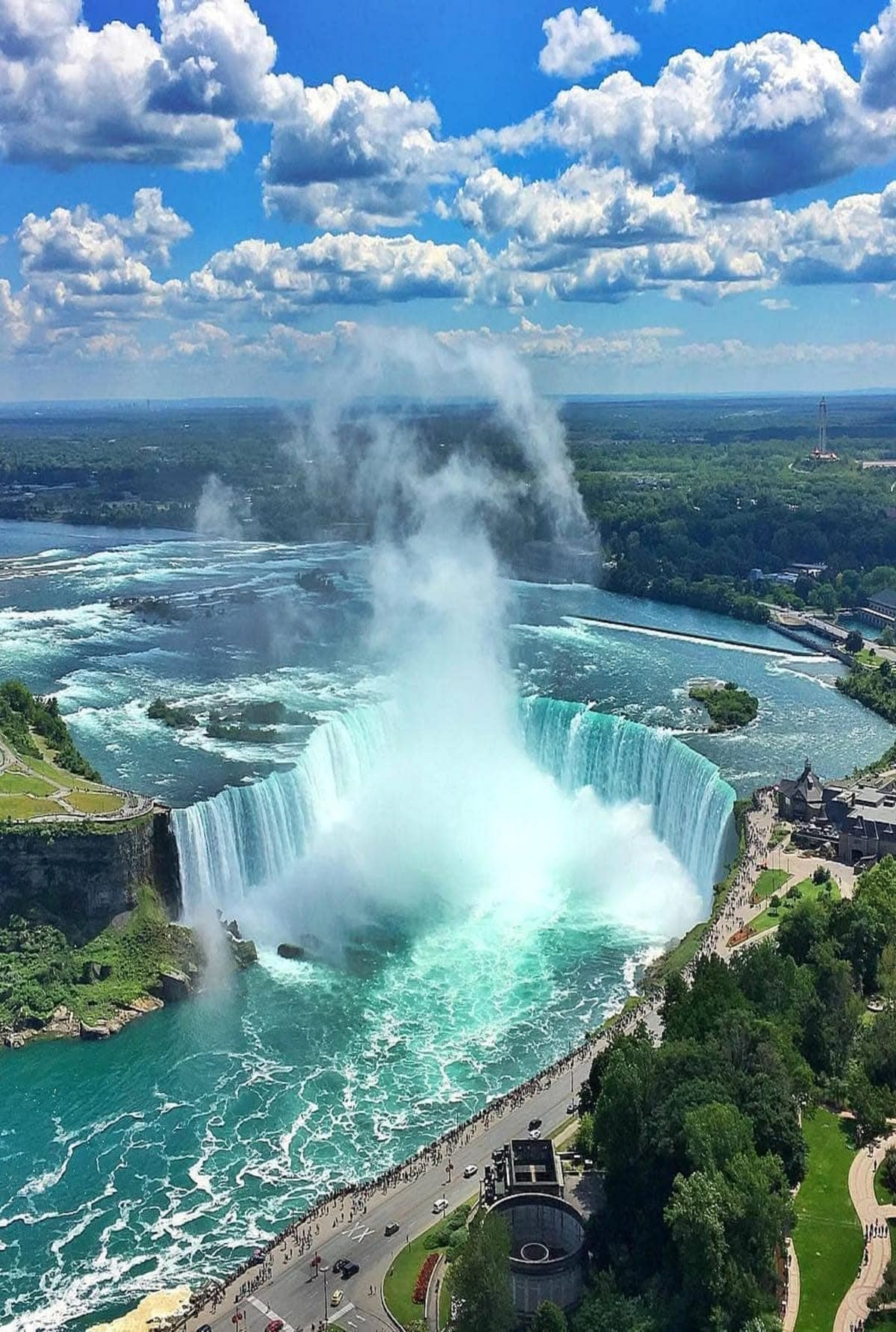 Niagara Falls, Canada