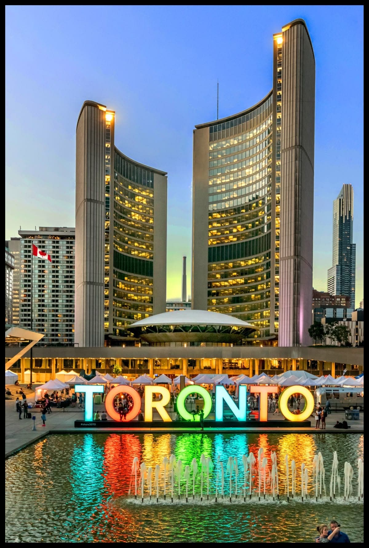Toronto, Canada