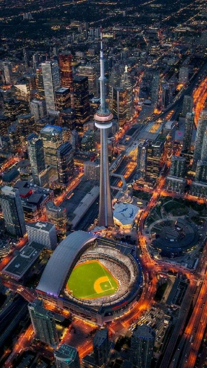 Toronto, Canada