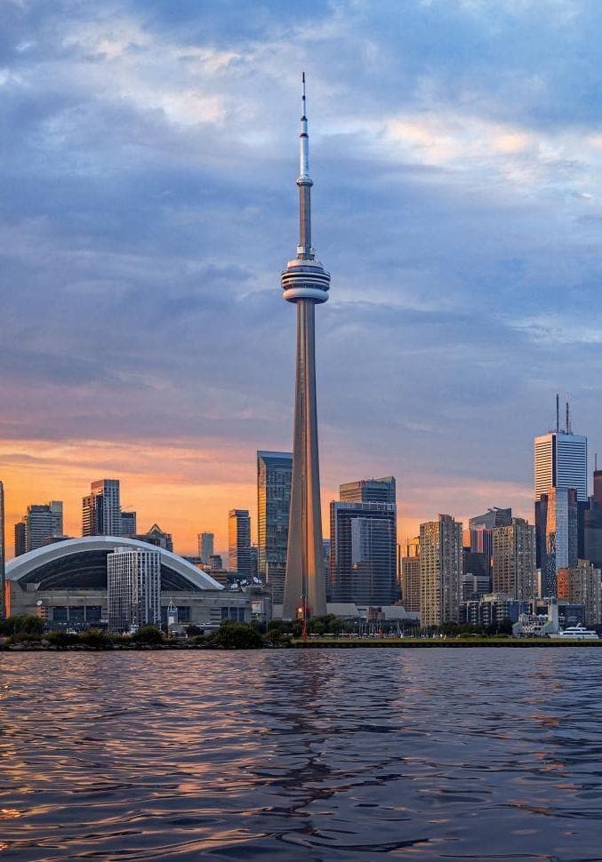 Toronto, Canada