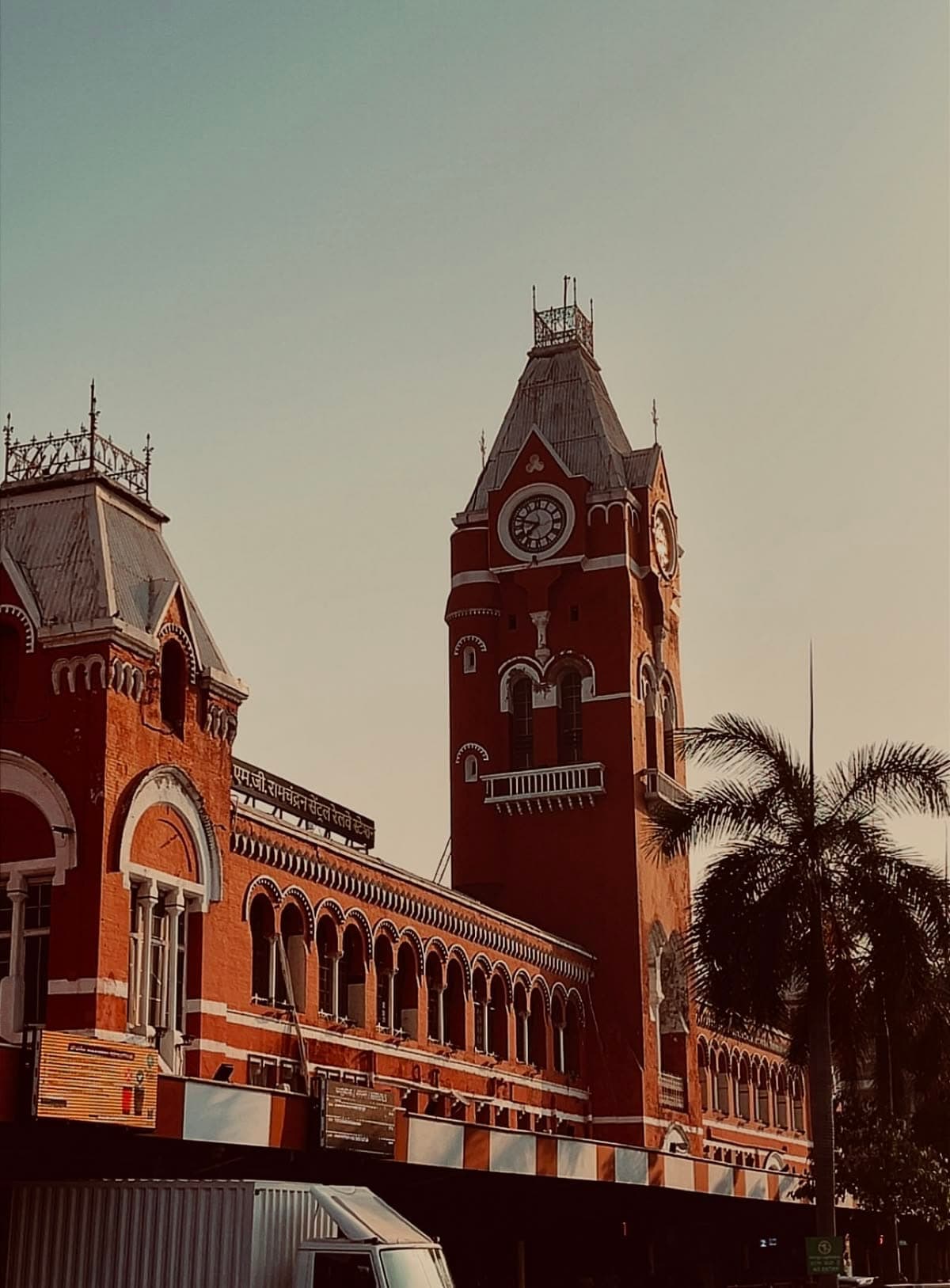 Chennai, India