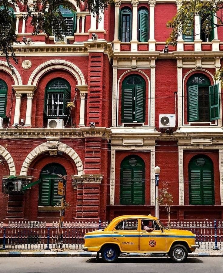 Kolkata, India