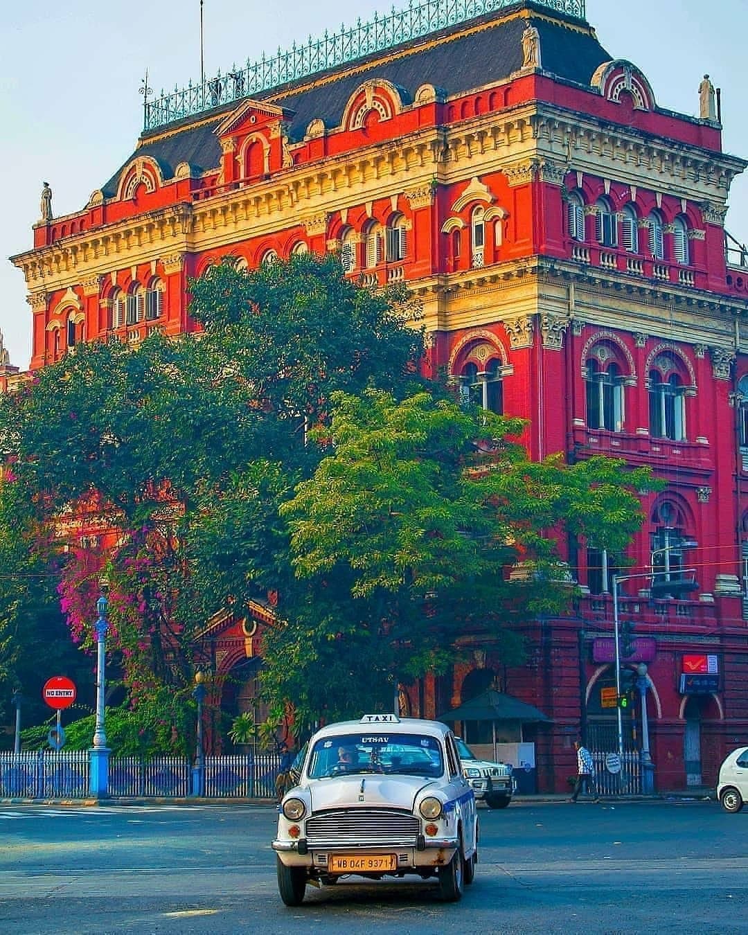 Kolkata, India