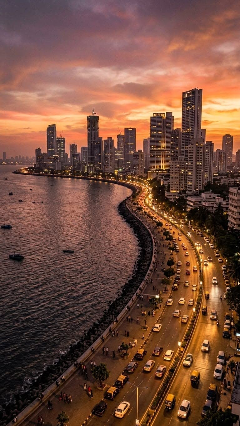 Mumbai, India
