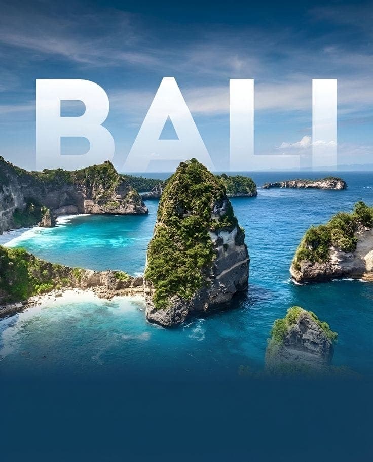 Bali, Indonesia