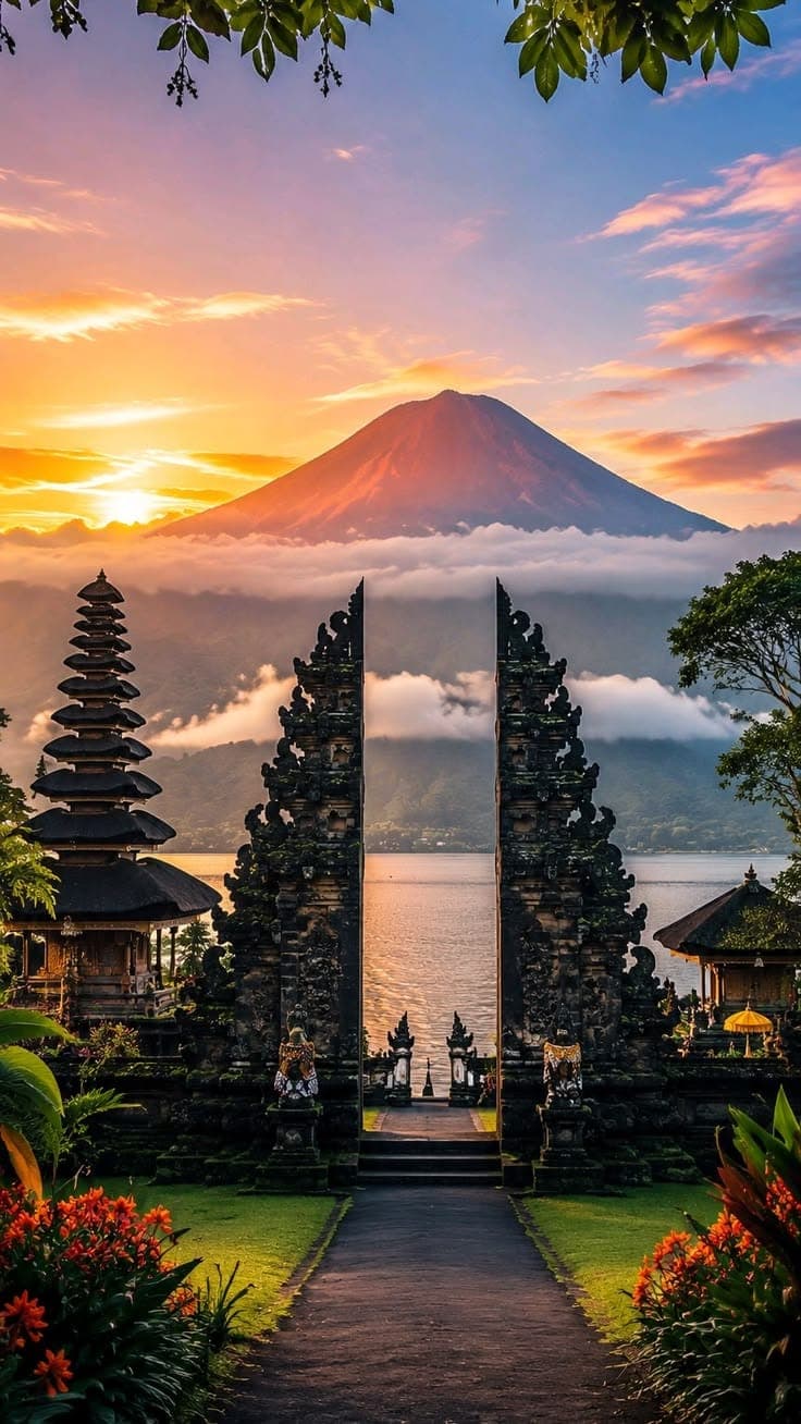 Bali, Indonesia