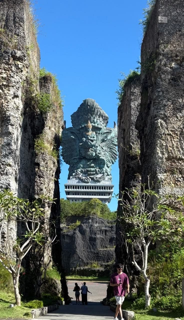 Bali, Indonesia