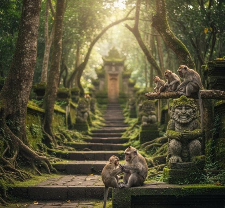 Bali, Indonesia
