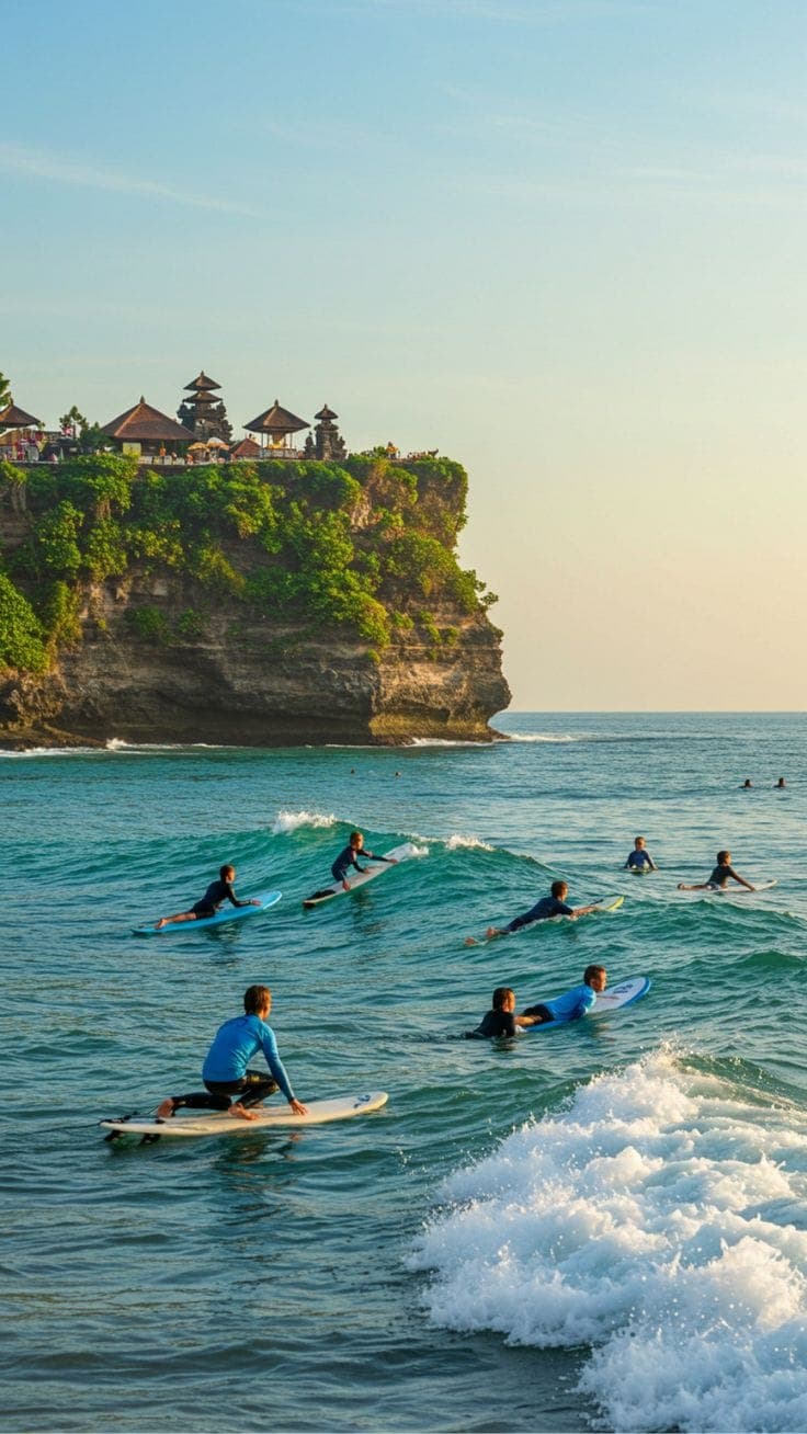Bali, Indonesia