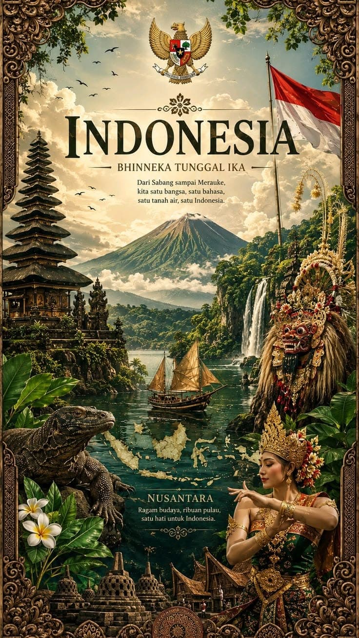 Indonesia