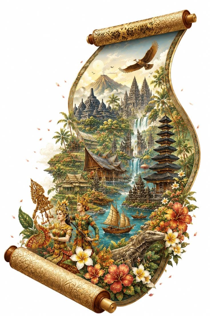 Indonesia