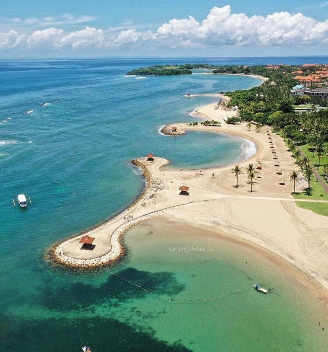 Nusa Dua, Indonesia