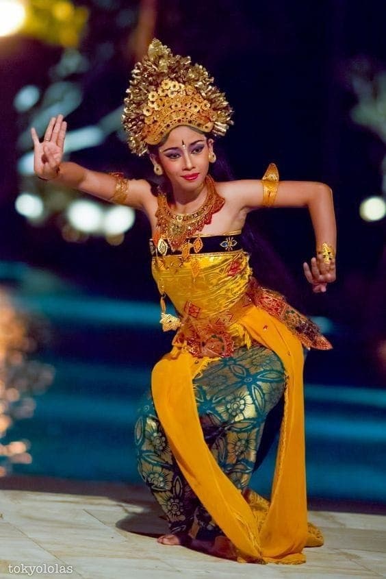 Nusa Dua, Indonesia