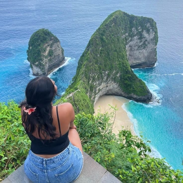 Nusa Penida, Indonesia
