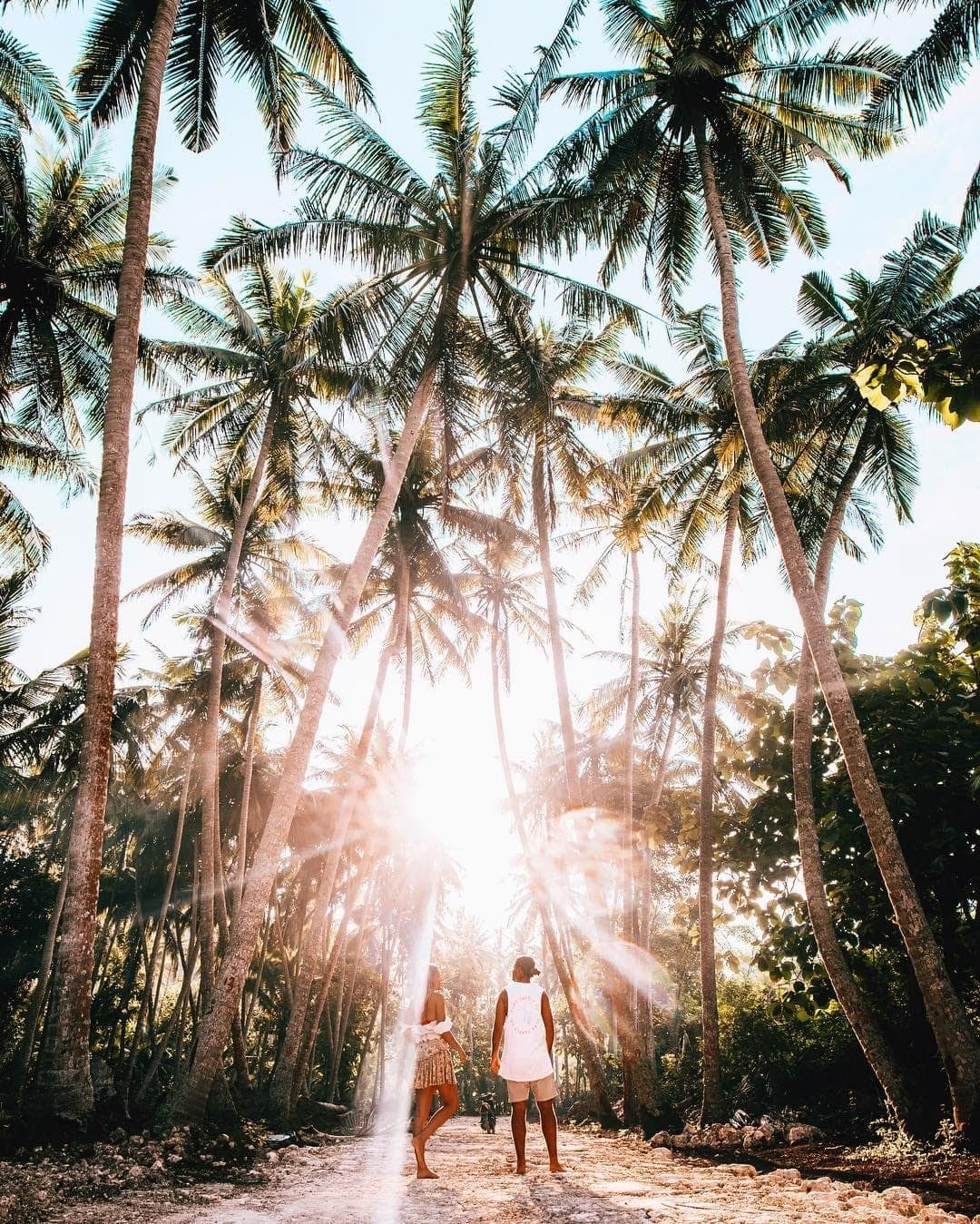 Nusa Penida, Indonesia