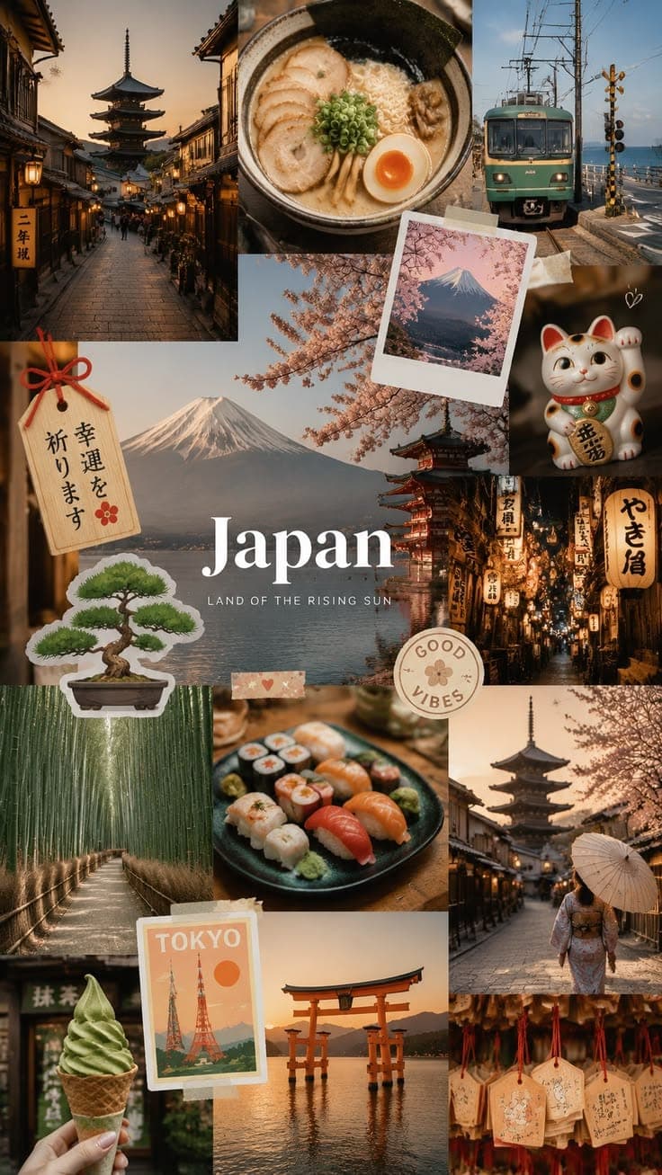 Japan