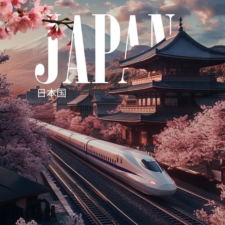Japan