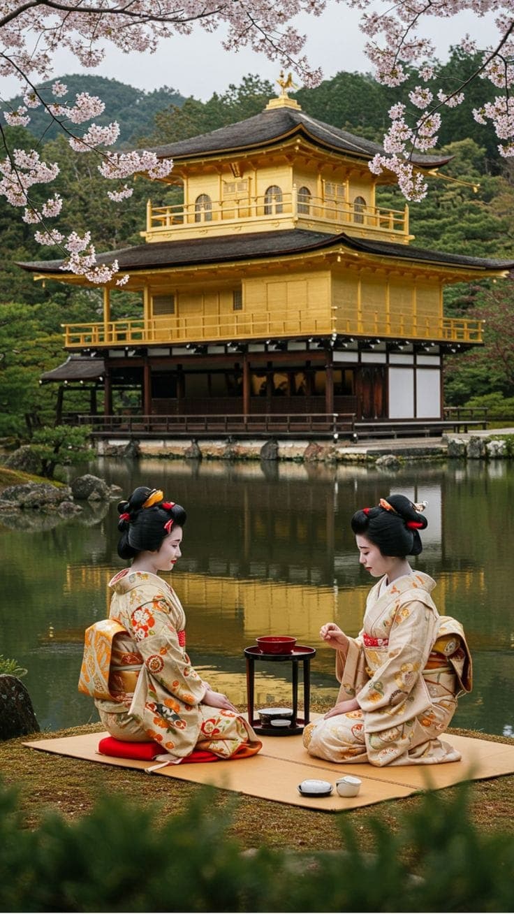 Kyoto, Japan