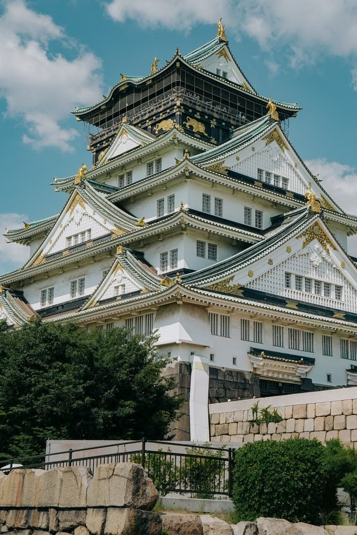 Osaka, Japan