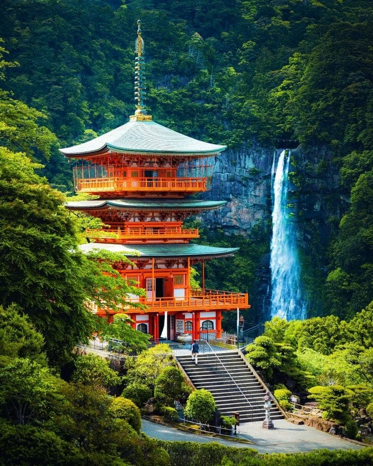 Osaka, Japan