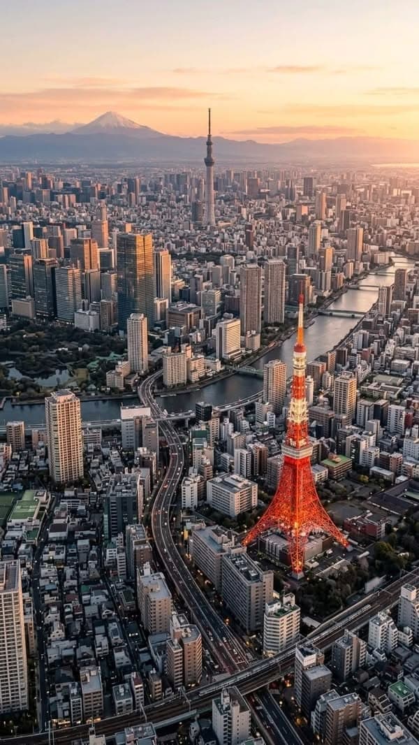 Tokyo, Japan